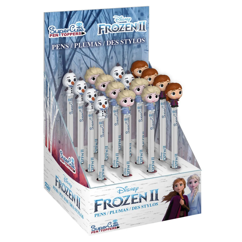 Funko Pop! Pens: Disney - Frozen II