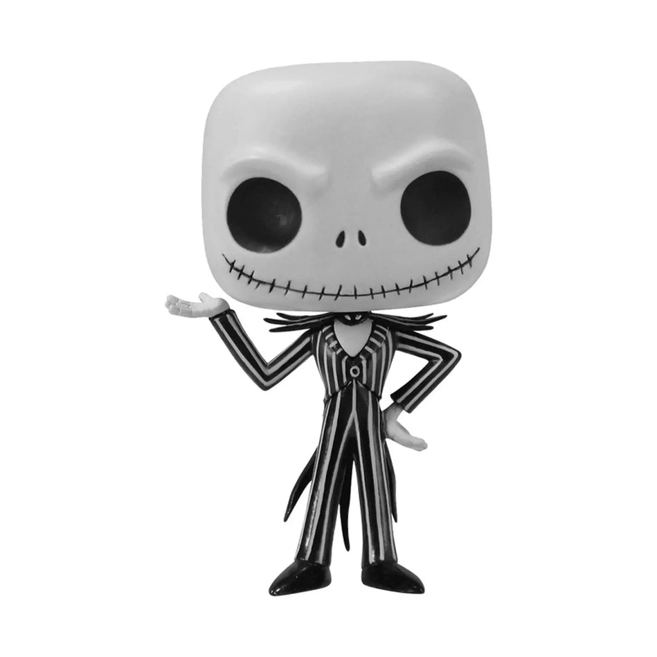 Funko Pop! Jack Skellington