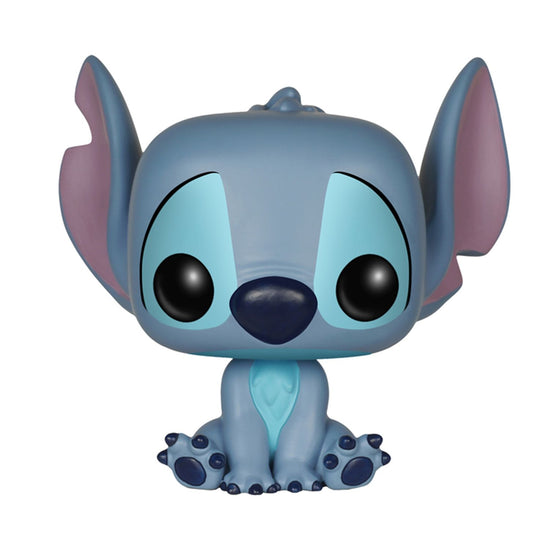 Funko Pop! Disney: Lilo & Stitch – Stich Seated