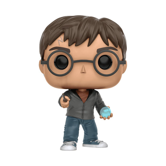 Funko Pop! Harry Potter With Prophecy