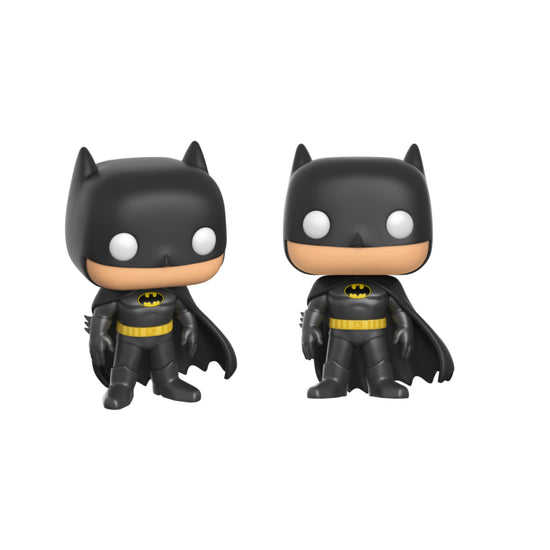 Funko Pop! Heroes: DC Super Heroes-Batman