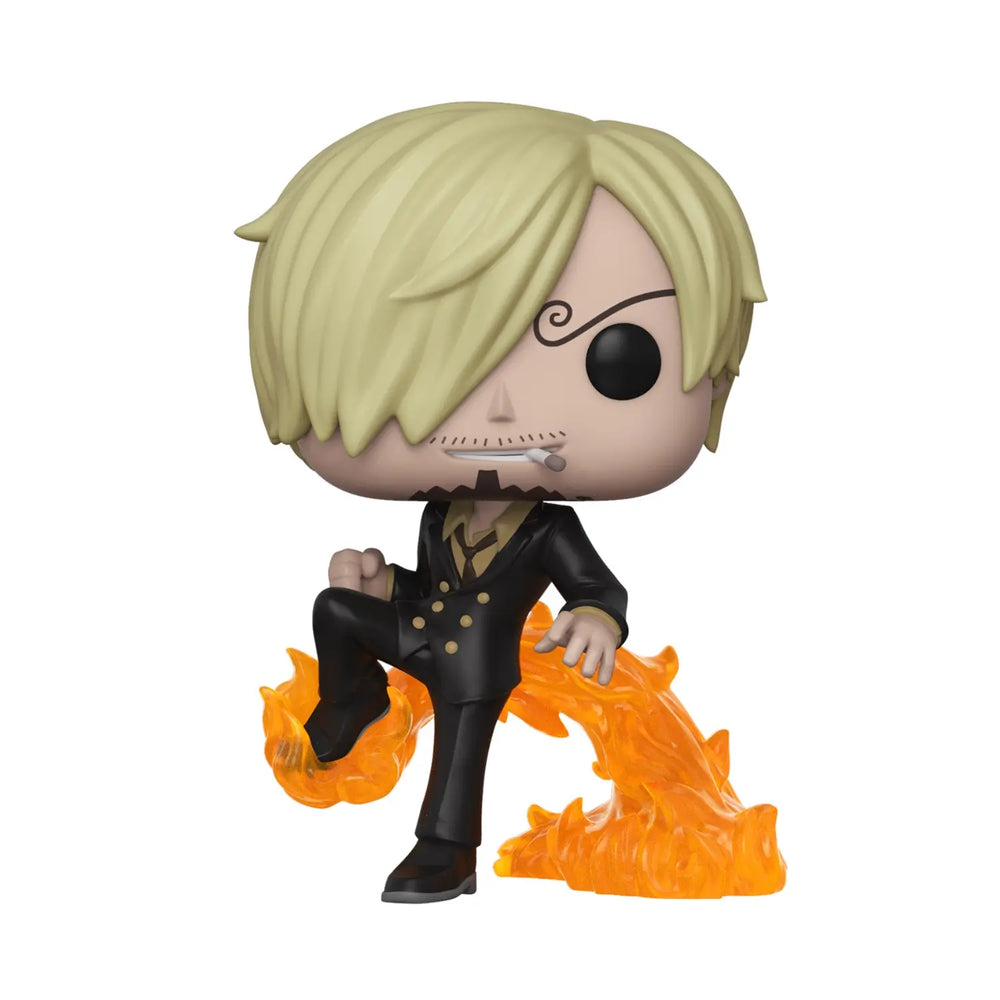 Funko Pop! Vinsmoke Sanji