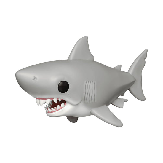 Funko Pop! Movies: Jaws - Great White Shark