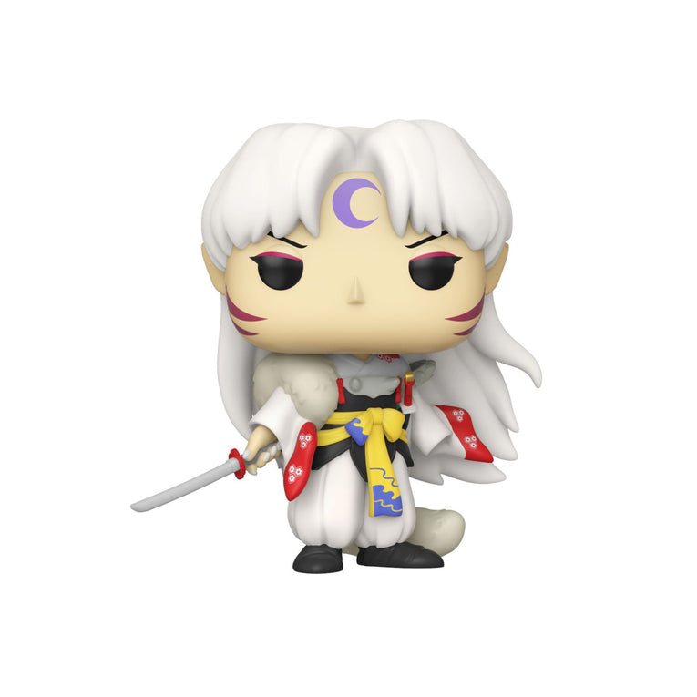 Funko Pop! Animation: Inuyasha – Sesshomaru