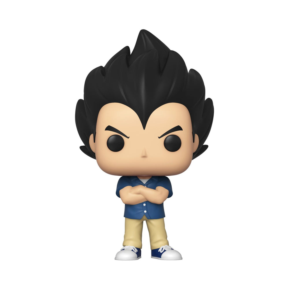 Funko Pop! Animation: Dragon Ball Super – Vegeta