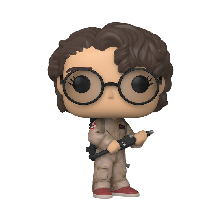 Funko Pop! Movies: Ghostbusters Afterlife-Phoebe