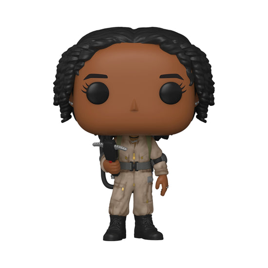 Funko Pop! Movies: Ghostbusters Afterlife-Lucky