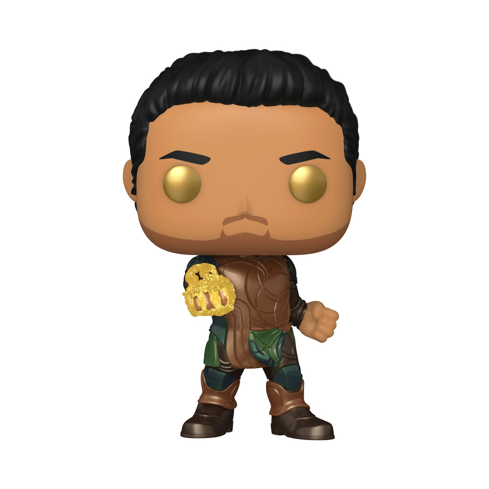 Funko Pop! Marvel: Eternals-Gilgamesh