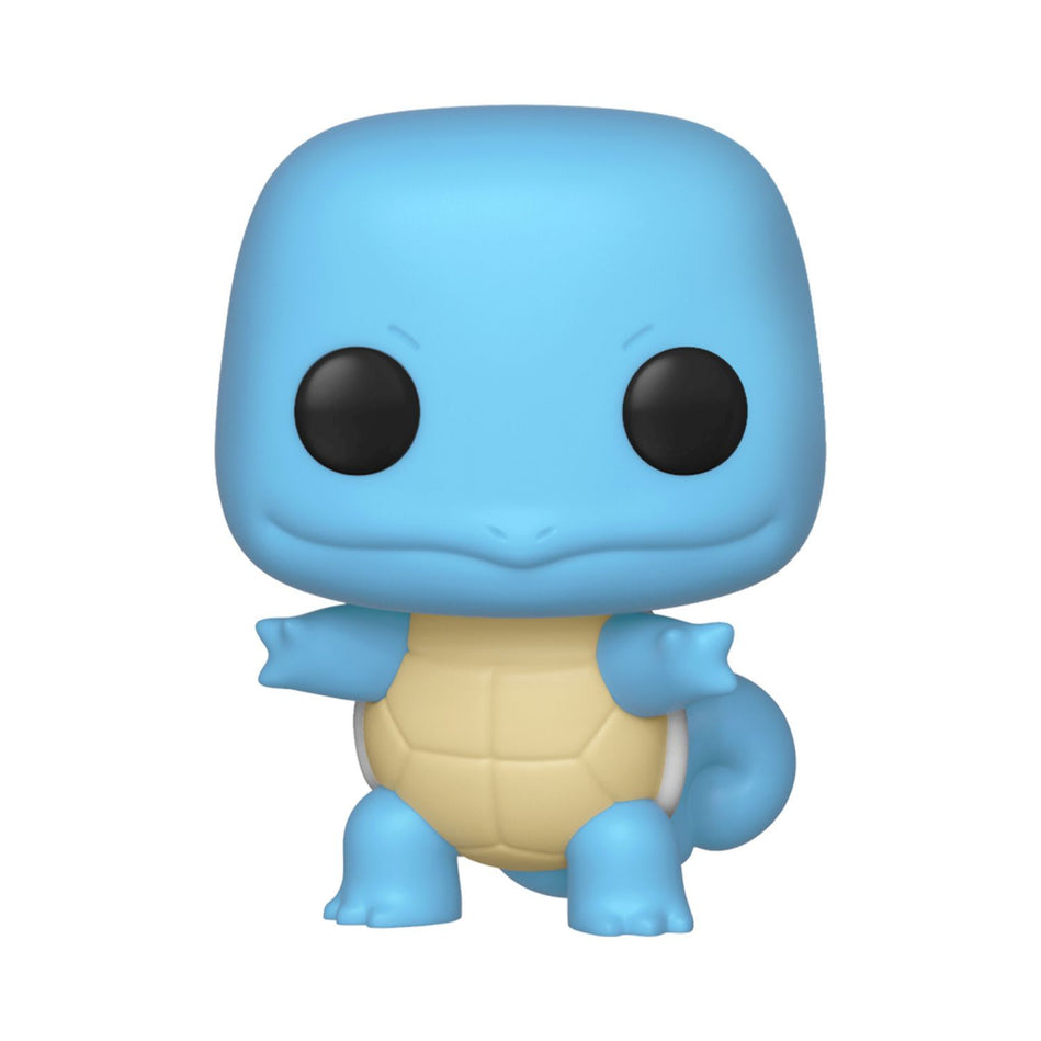 Funko Pop! Pokemon – Squirtle