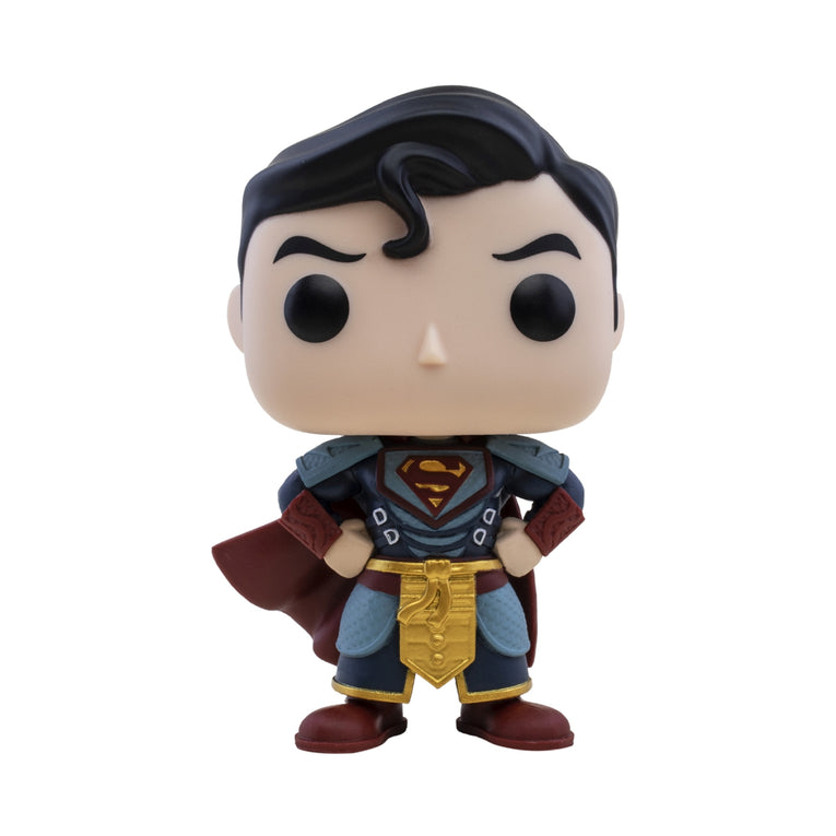 Funko Pop! Heroes: DC-Superman