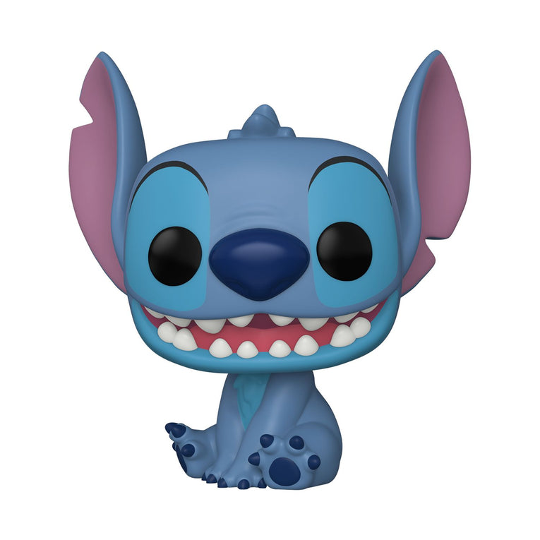 Funko Pop! Disney Lilo & Stitch - Stich Jumbo