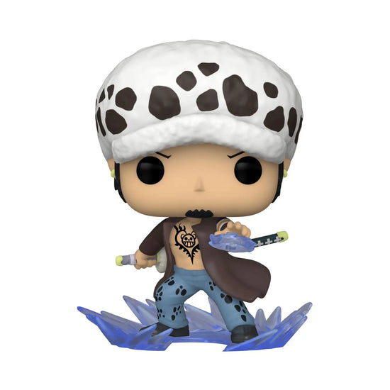 Funko Pop! One Piece - Trafalgar Law