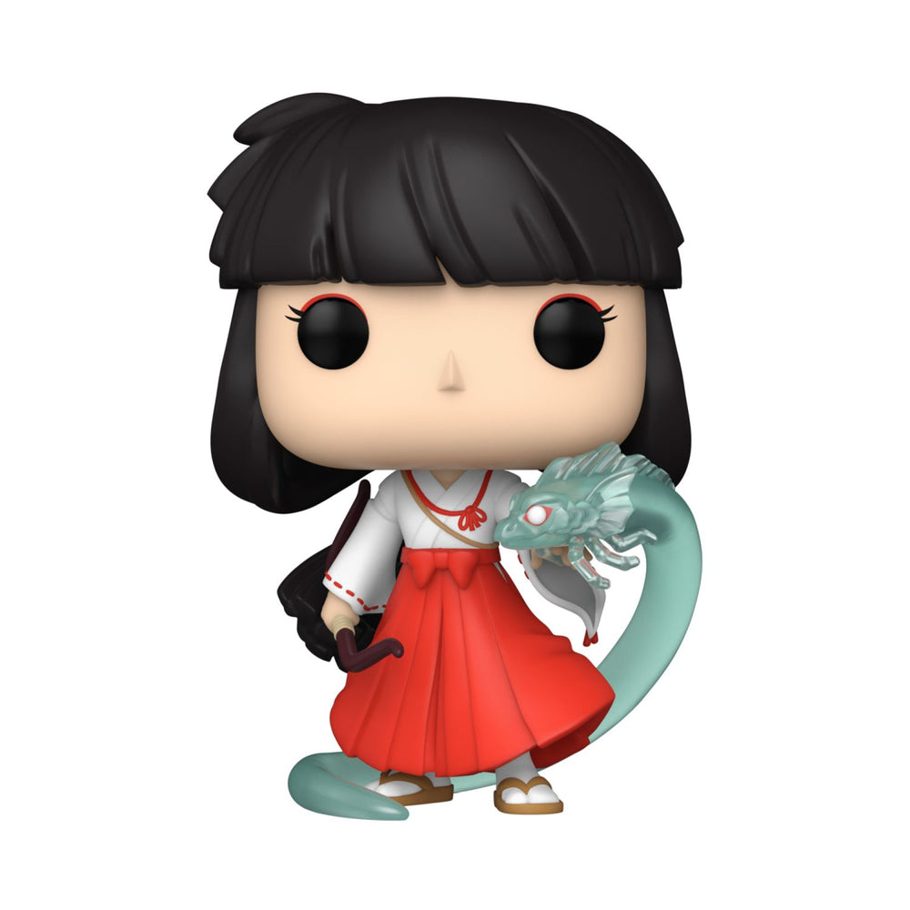 Funko Pop! Animation: Inuyasha – Kikyo