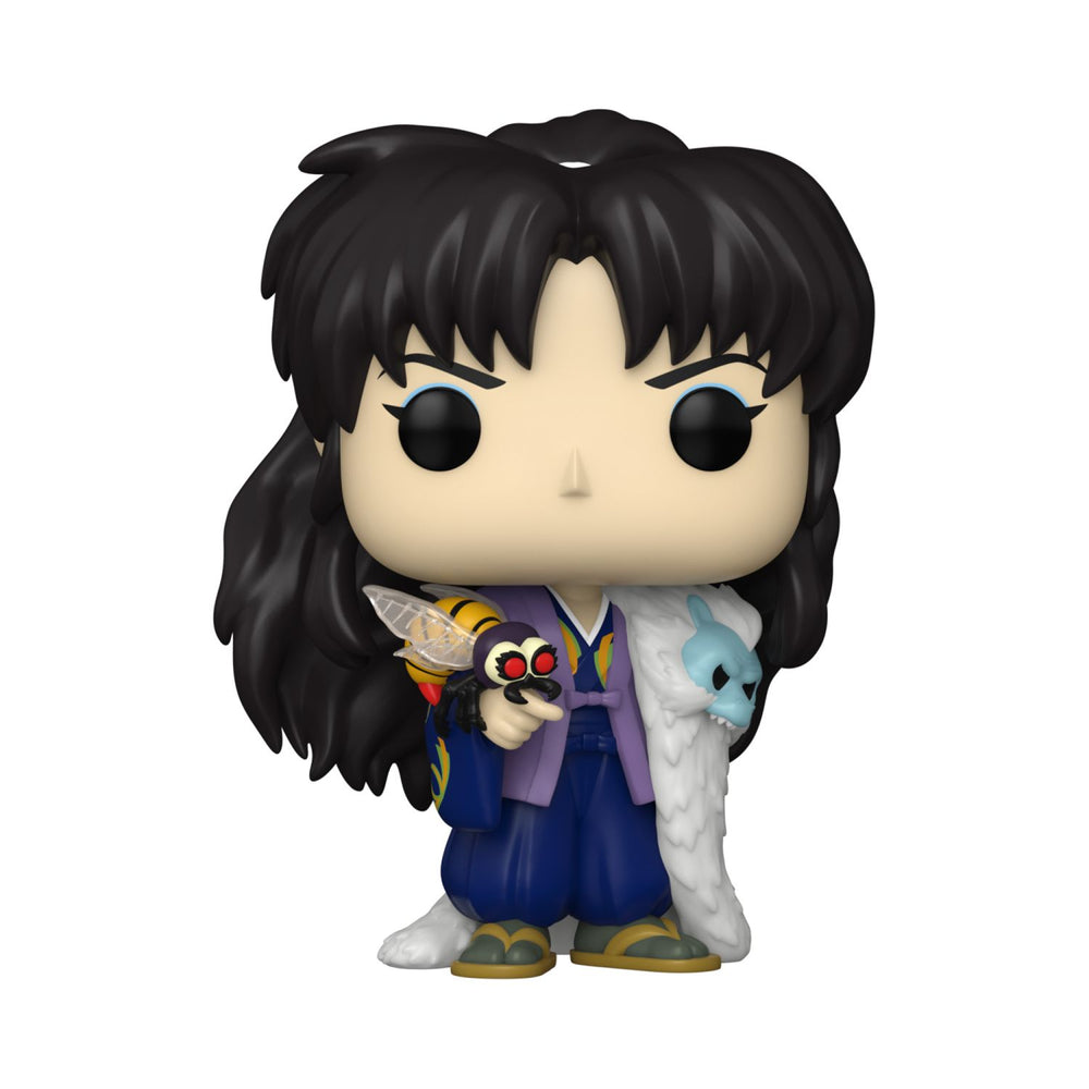 Funko Pop! Animation: Inuyasha – Naraku