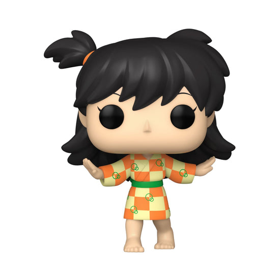 Funko Pop! Animation: Inuyasha – Rin