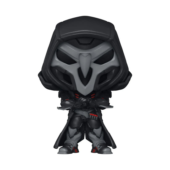 Funko Pop! Games: Overwatch 2 – Reaper