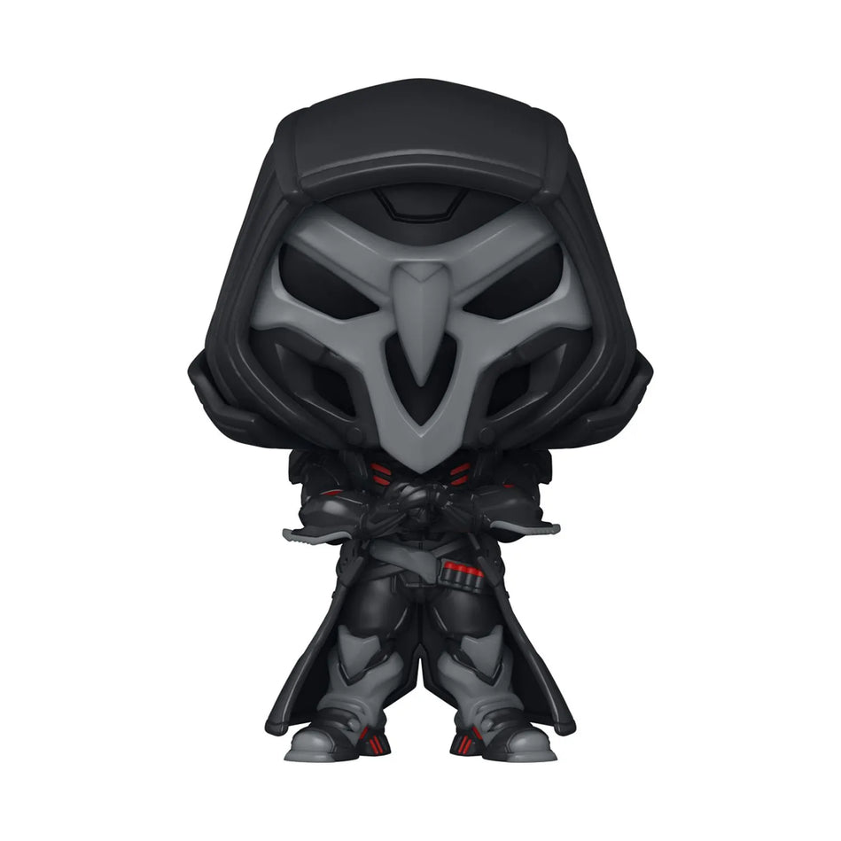 Funko Pop! Games: Overwatch 2 – Reaper