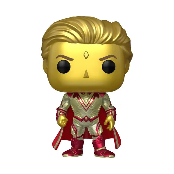 Funko Pop! Marvel Studios: Guardians Of The Galaxy – Adam Warlock