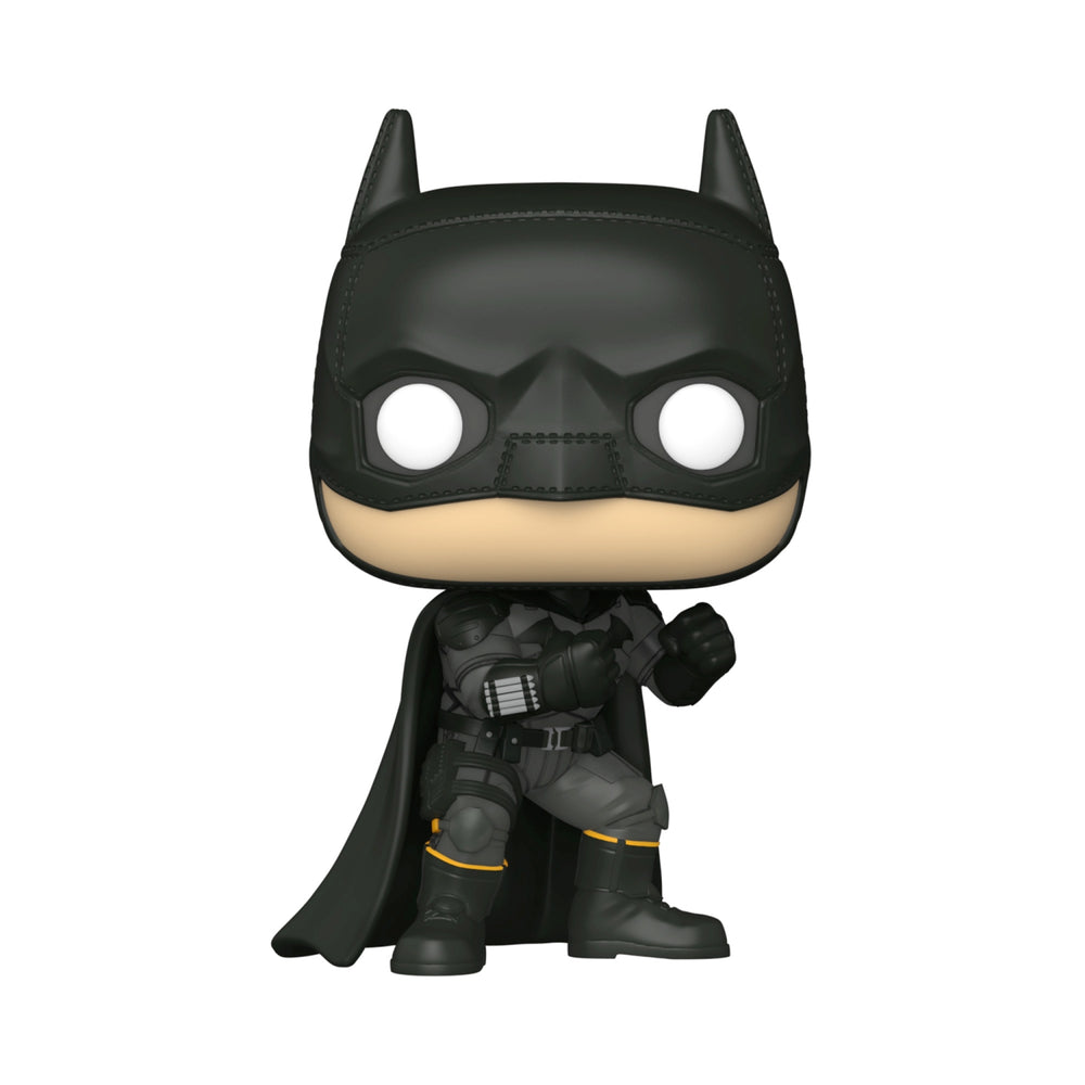 Funko Pop! Movies: The Batman-Batman