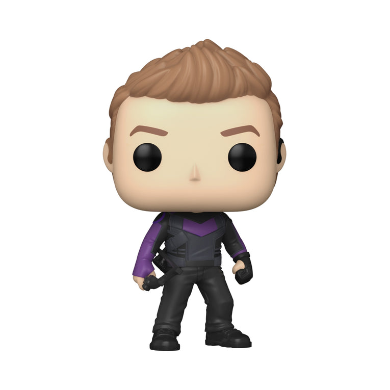 Funko Pop! Television: Marvel Studios Hawkeye-Hawkeye