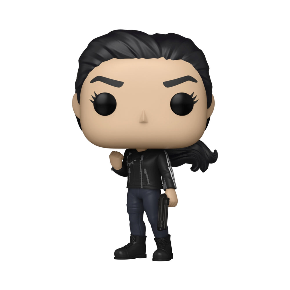 Funko Pop! Television: Marvel Studios Hawkeye-Maya Lopez