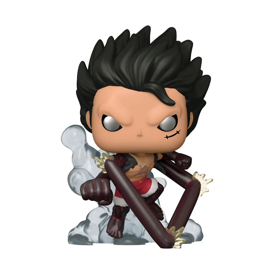 Funko Pop! Animation: One Piece – Snake-Man Luffy