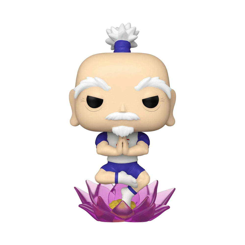 Funko Pop! Animation: Hunter X Hunter – Netero