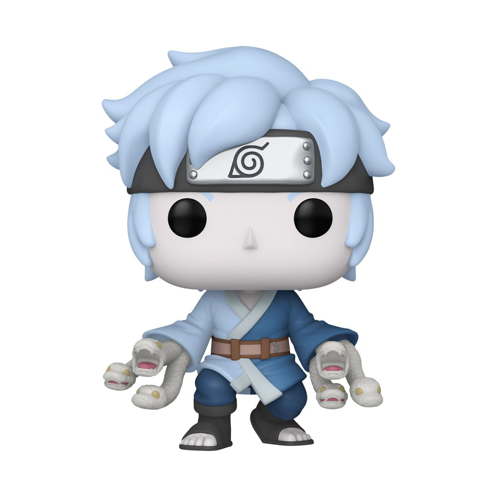 Funko Pop! Animation: Boruto – Mitsuki With Snake Hands