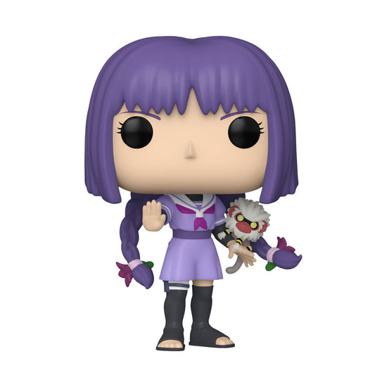 Funko Pop! Animation: Boruto Naruto Next Generations – Sumire With Nue