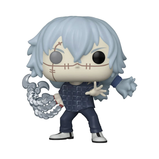 Funko Pop! Animation: Jujutsu Kaisen – Mahito New Arms Special Edition