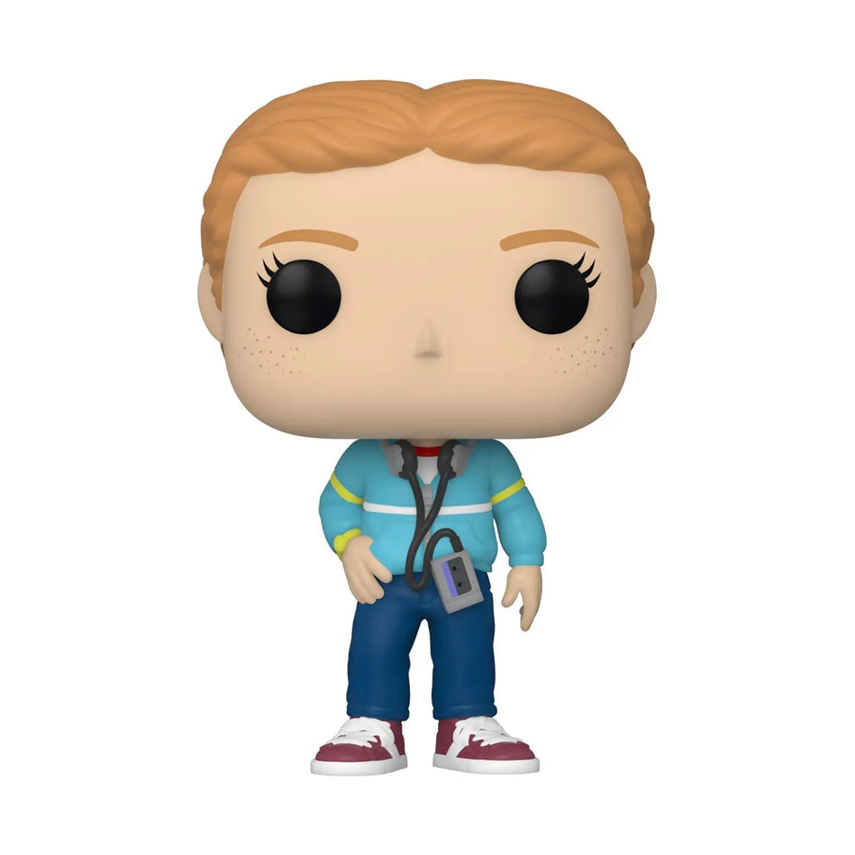 Funko Pop! Stranger Things - Max