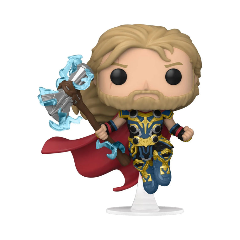 Funko Pop! Marvel Thor Love and Thunder-Thor