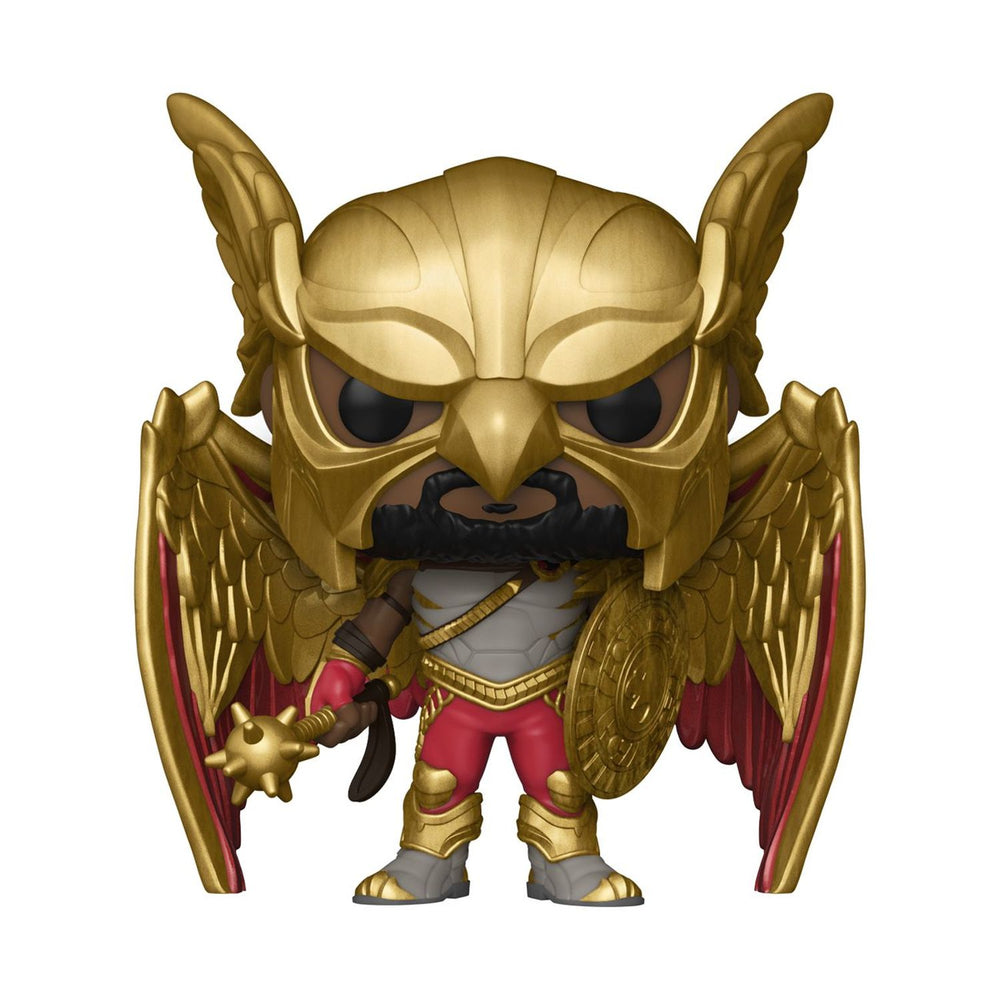 Funko Pop! Movies: DC Black Adam-Hawkman
