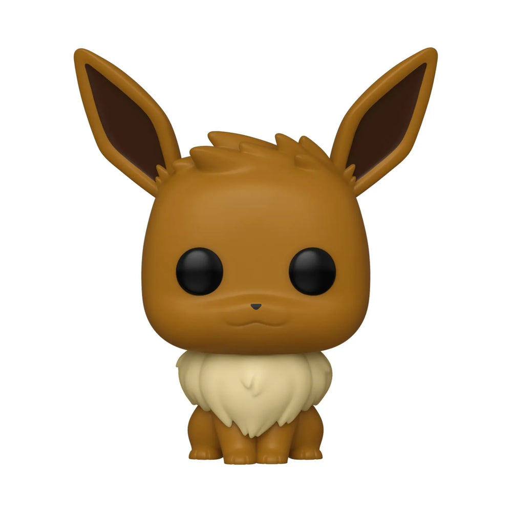 Funko Pop! Games: Pokemon- Eevee Evoli