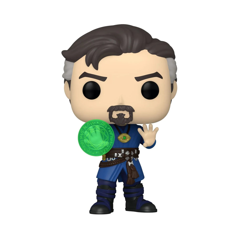 Funko Pop! Marvel Studios: Doctor Strange – Doctor Strange Glows In The Dark Special Edition
