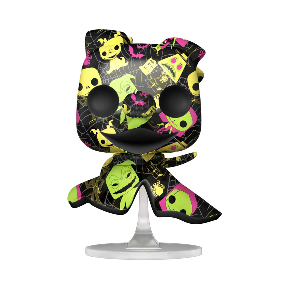 Funko Pop! Disney-Zero Special Edition