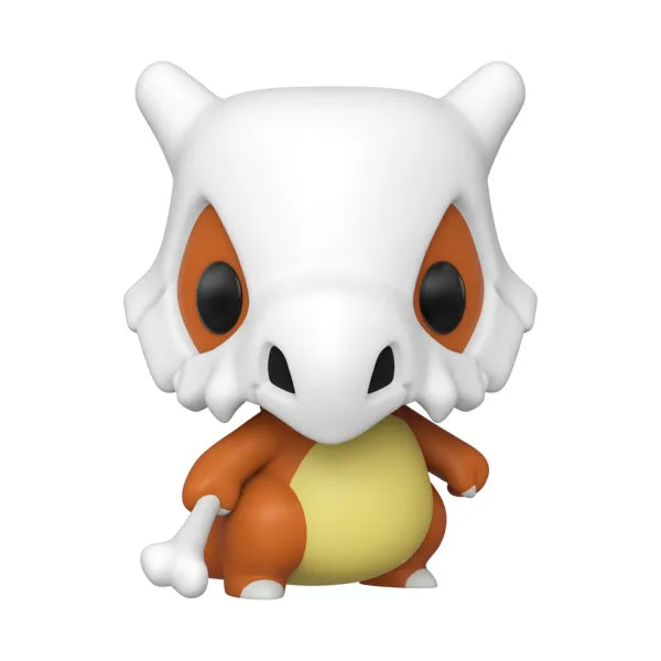 Funko Pop! Games: Pokemon-Cubone Osselait Tragosso