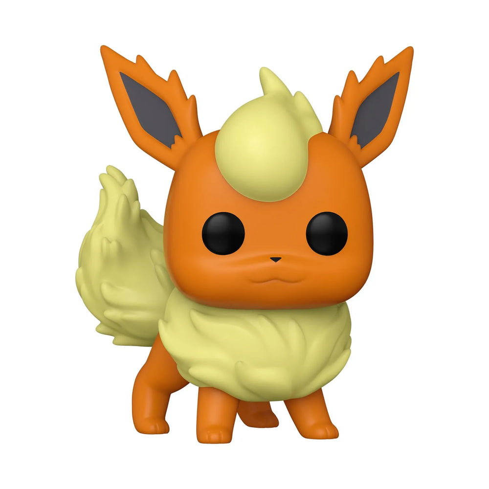 Funko Pop! Games: Pokemon-Flareon Pyroli Flamara