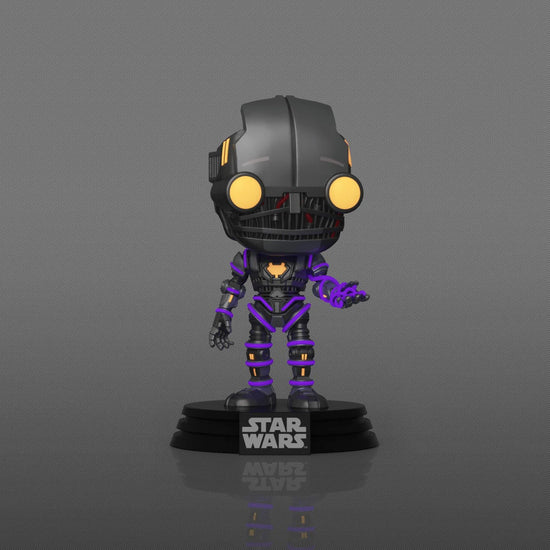 Funko Pop! Star Wars-Proxy Glows In The Dark Special Edition