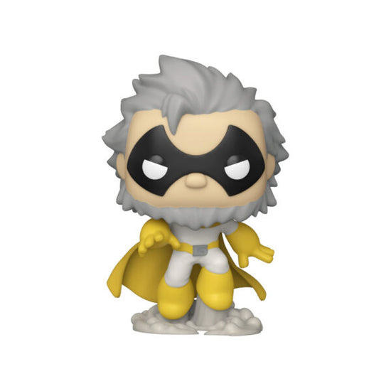 Funko Pop! Animation: My Hero Academia - Gran Torino