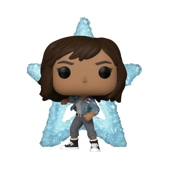 Funko Pop! Marvel: Doctor Strange In The Multiverse Of Madness – America Chavez