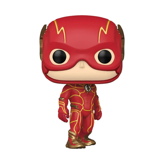 Funko Pop! Movies: Flash – The Flash