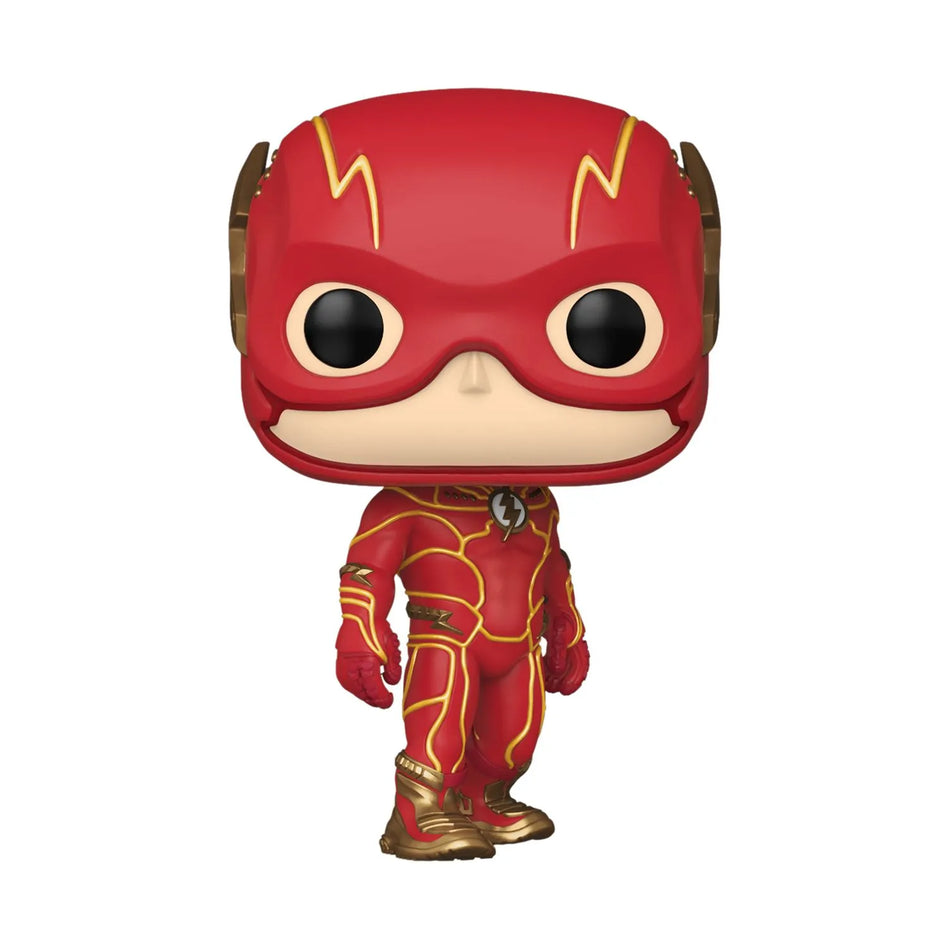 Funko Pop! Movies: Flash – The Flash