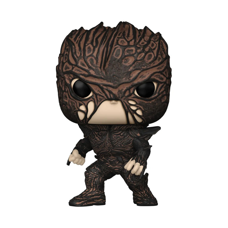 Funko Pop! Movies: DC The Flash – Dark Flash