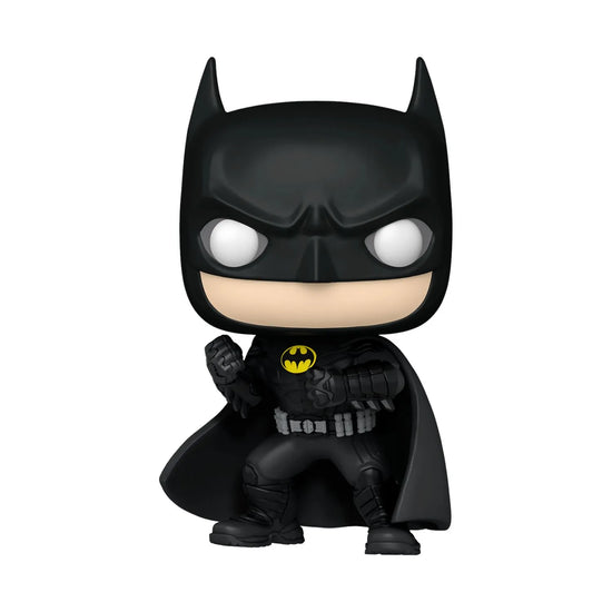 Funko Pop! Movies: Flash – Batman