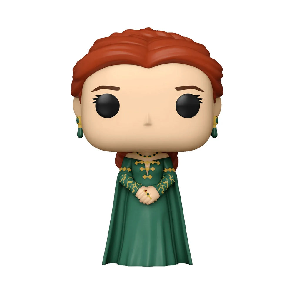 Funko Pop! Game of Thrones: House Of The Dragon – Alicent Hightower