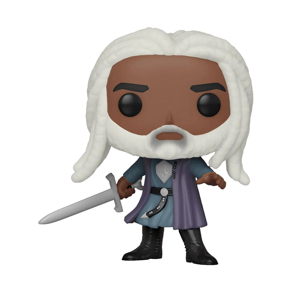 Funko Pop! Game of Thrones: House Of The Dragon-Corlys Velaryon