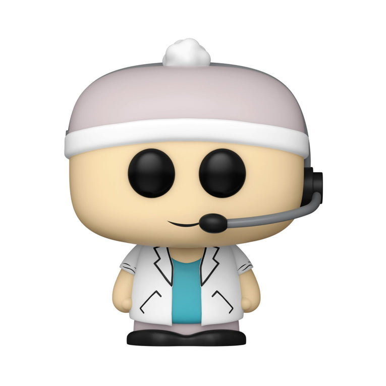 Funko Pop! South Park – Boyband Stan