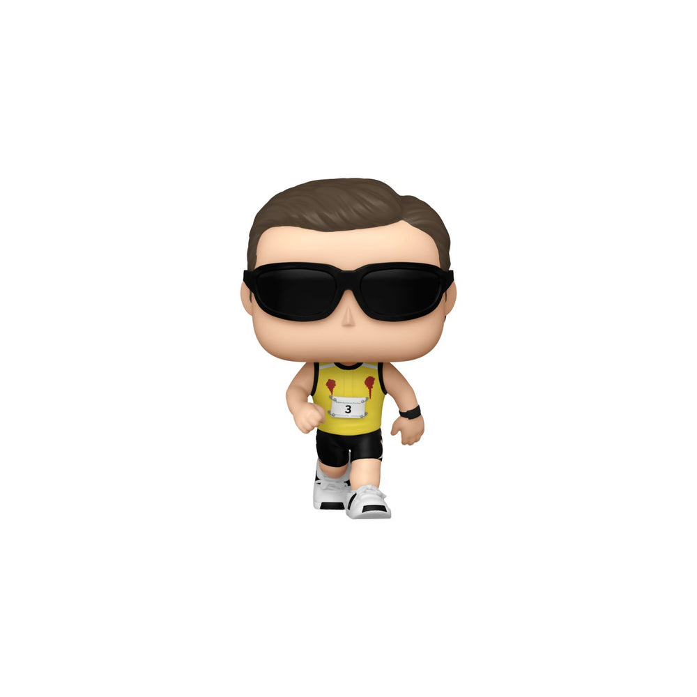 Funko Pop! Television: The Office – Fun Run Andy