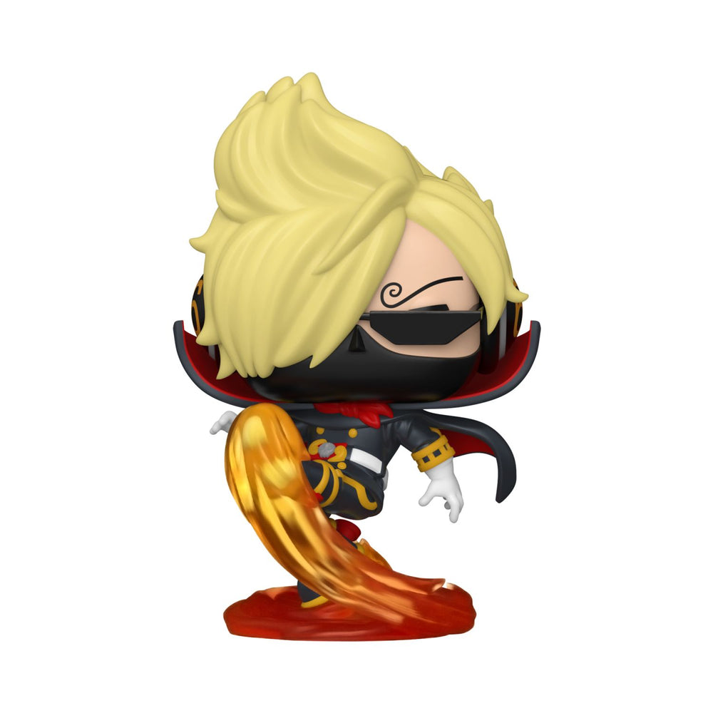 Funko Pop! Animation: One Piece – Soba Mask With Chase Special Edition